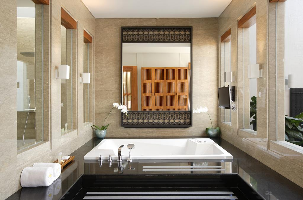 The Samaya Seminyak Bali