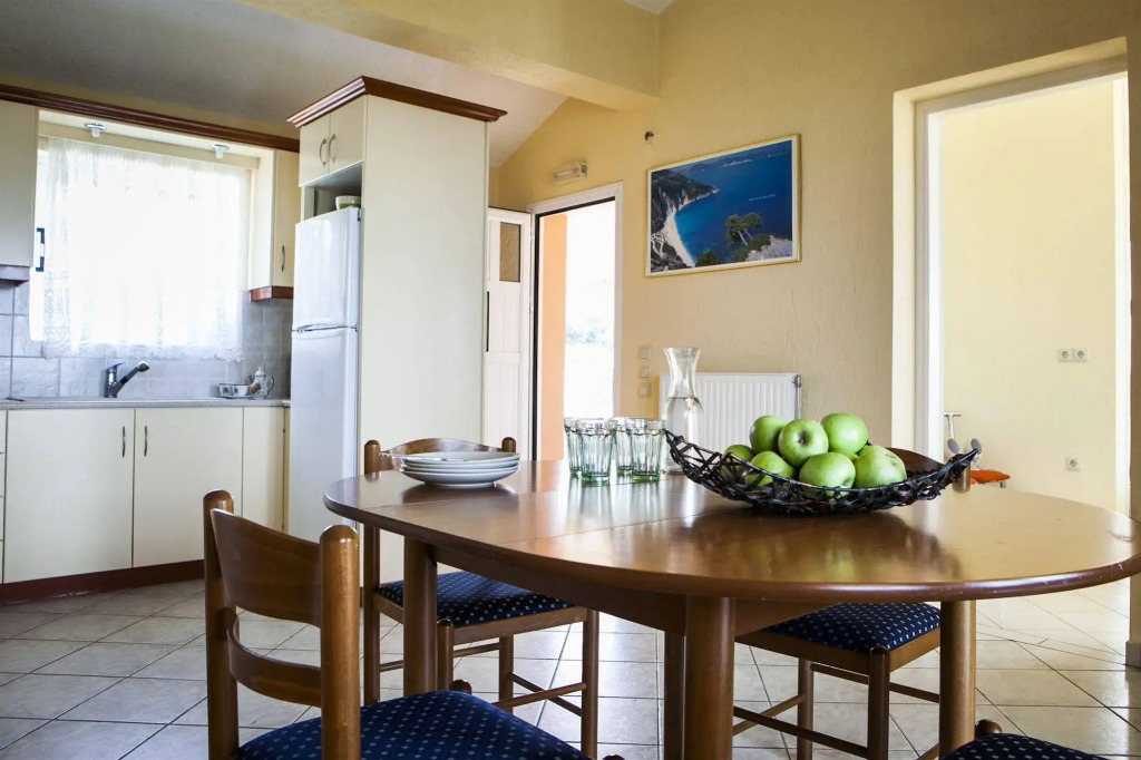 Panorama Fanari studios and apartments