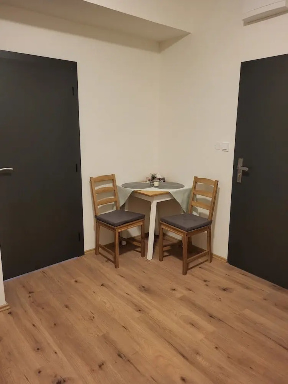 City Center Apartments - Moderna Brno Římské náměstí II