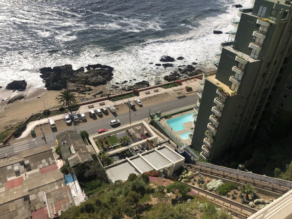 Apartamento Euromarina A93