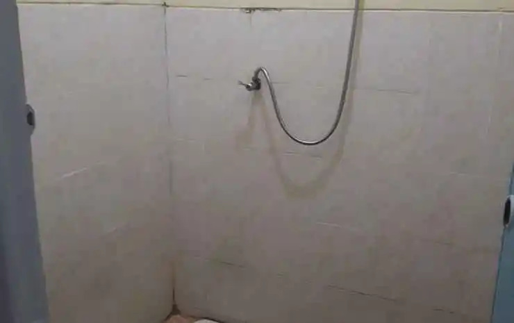 Arga Guesthouse Syariah
