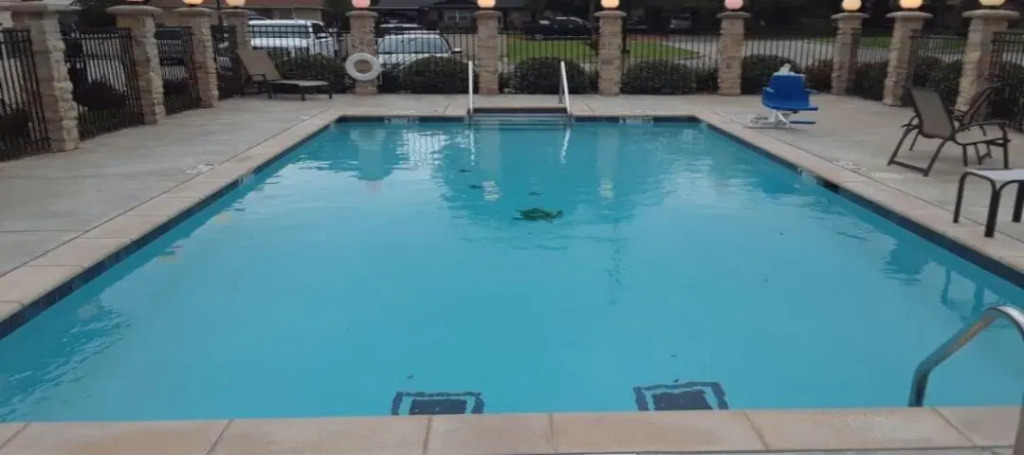 American Inn Madill