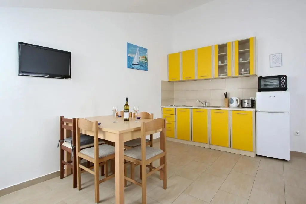 Apartments Jasmina