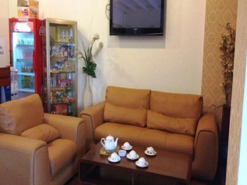 Khanh Nhi 1 Hotel
