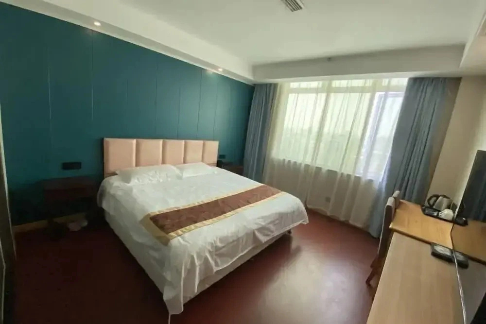 Likangxin Smart Hotel