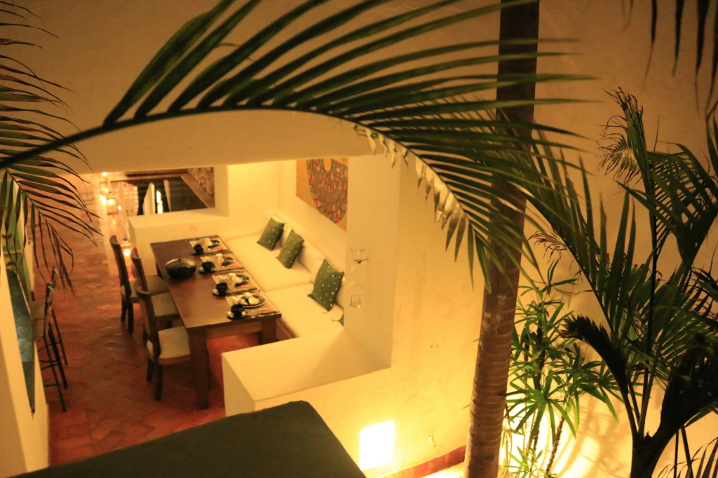 Hotel Casa la Tablada