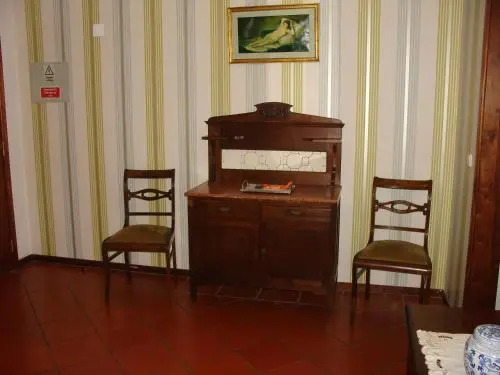 Apartamento Capela
