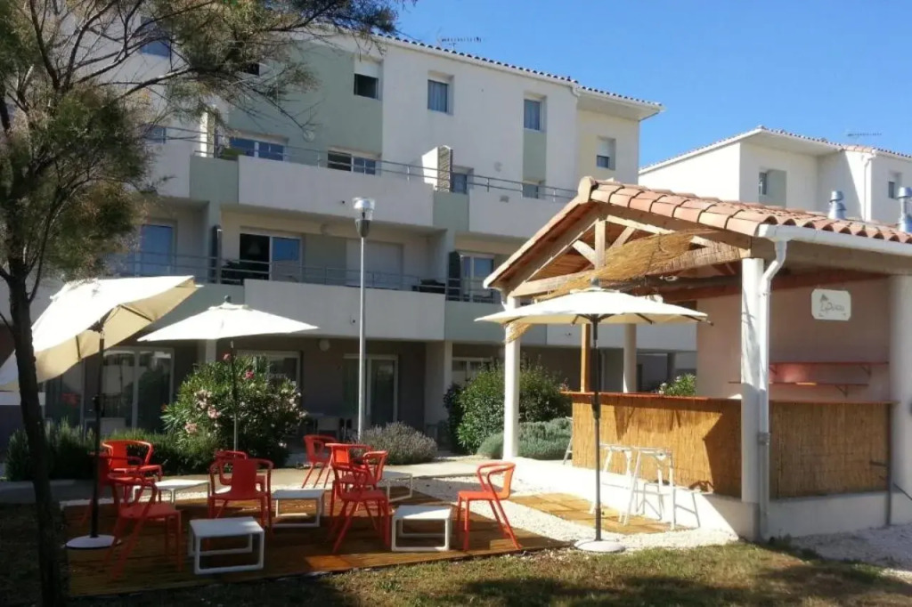 Vacancéole - Résidence Cap Camargue