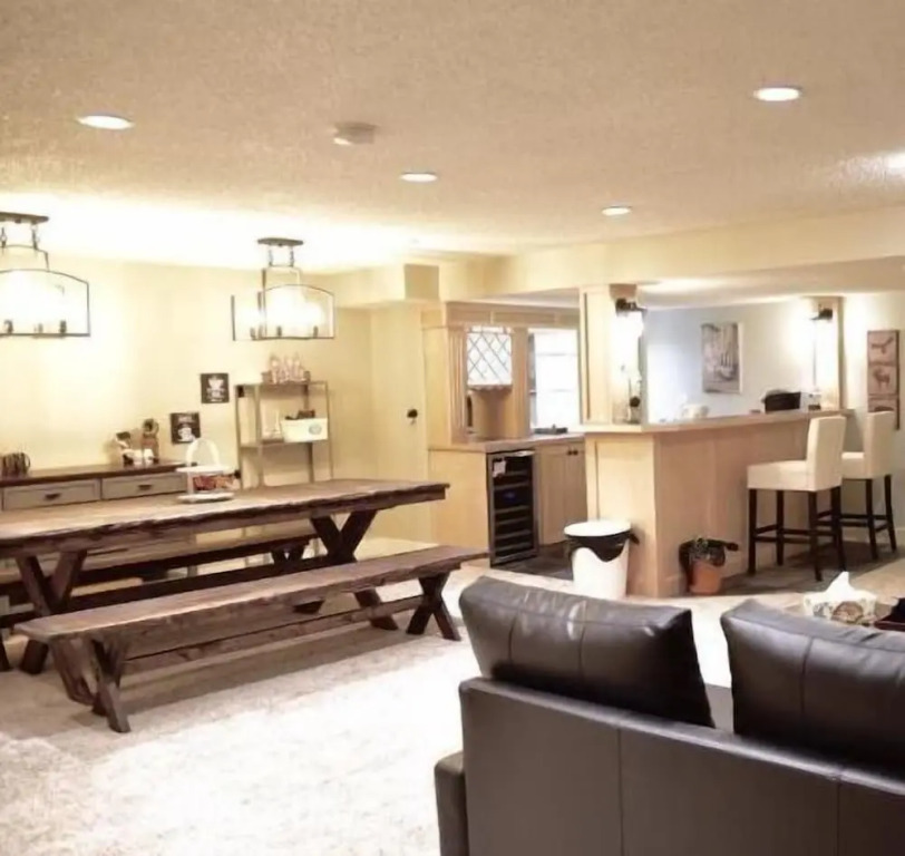 Calgary Cozy Home