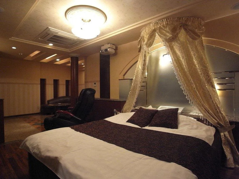 Hotel Jasmine Resort Style – Adults Only