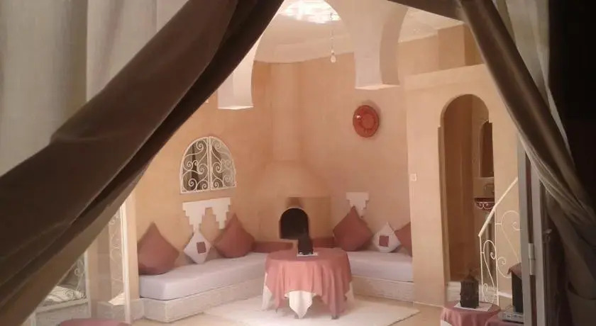 Dar Loubna