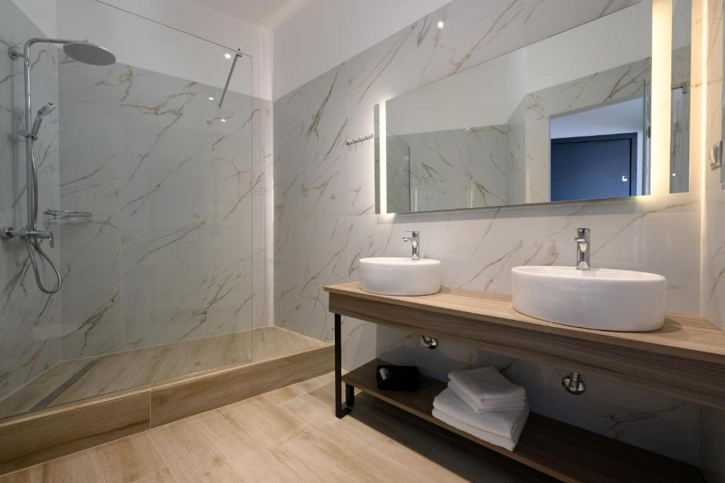 Amalphi Corfu City Living by Konnect