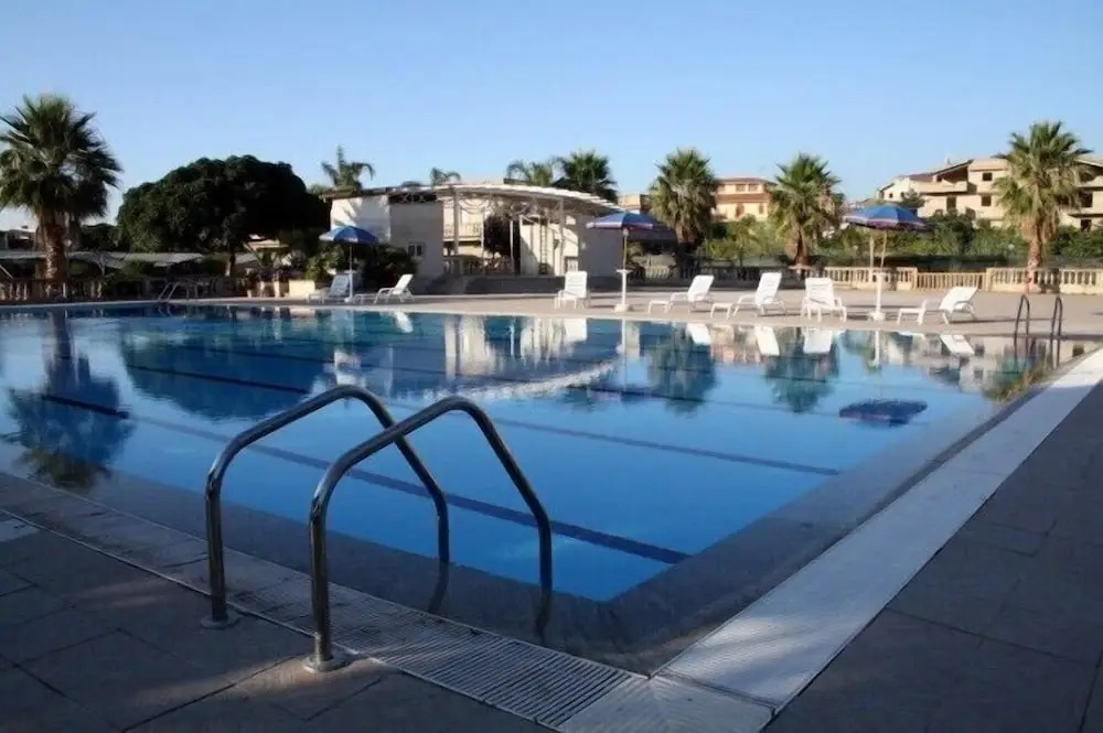 B&B Baia dello Stretto