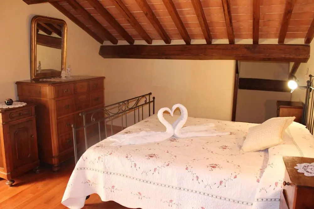 Casa Ambra