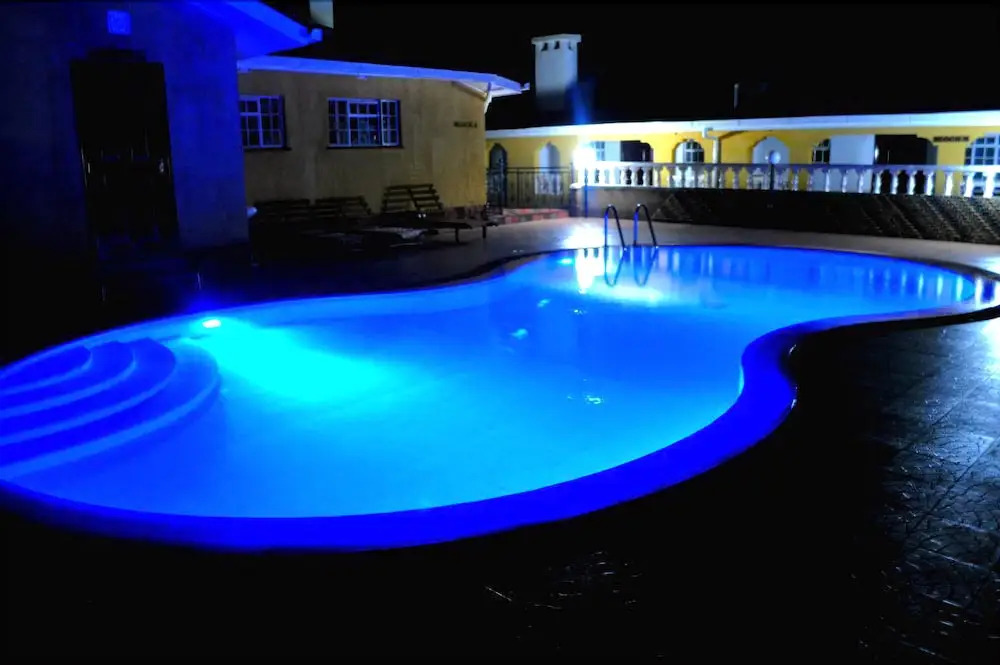 Country View Hotel Embu