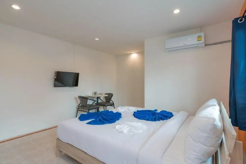 Comfort Inn Patong