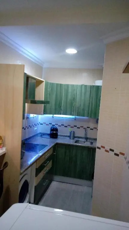 Apartamento en Triana - Sevilla