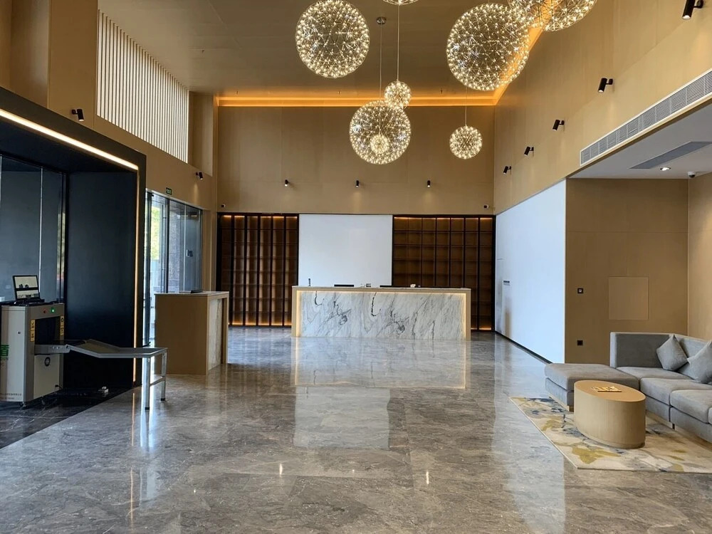 Hoya International Hotel Yangon