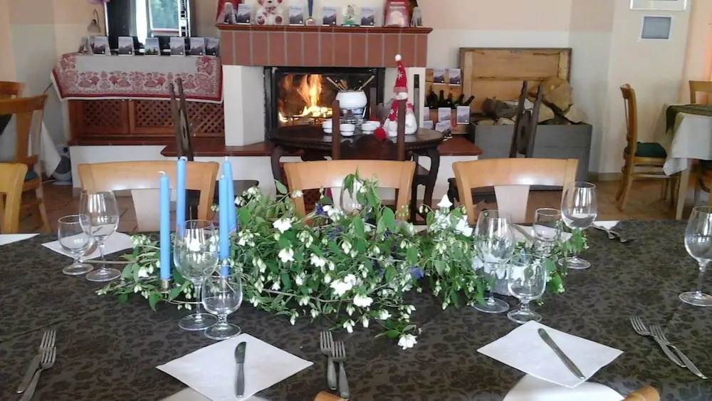Hotel Pradibosco Agrituristico