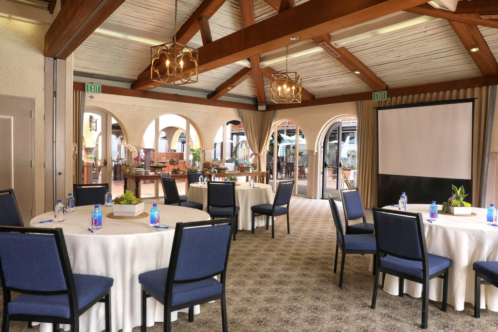 La Jolla Shores Hotel