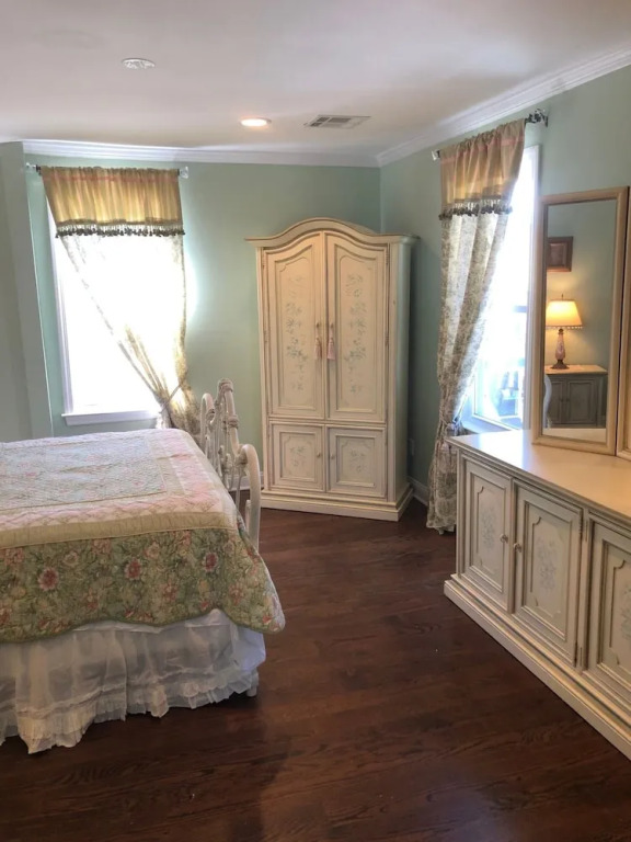 The Carriage House B&B