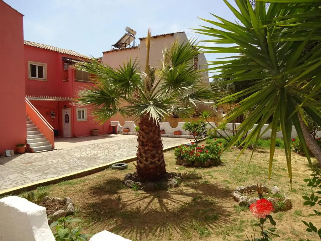 VILLA ELENA