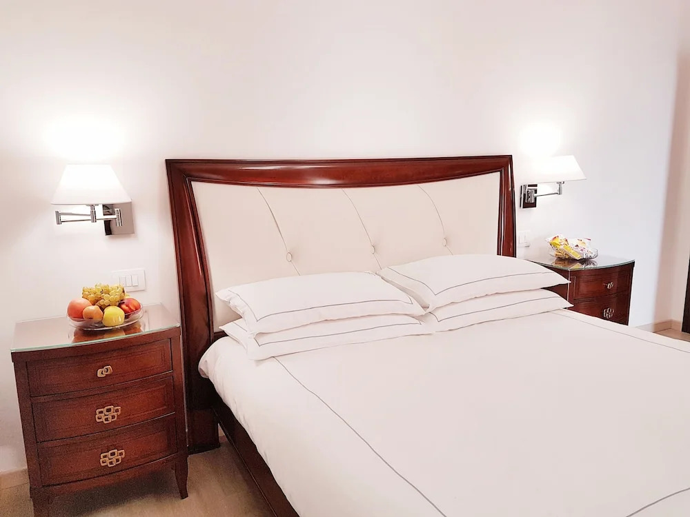 Villa Bellavista Alba, B&B