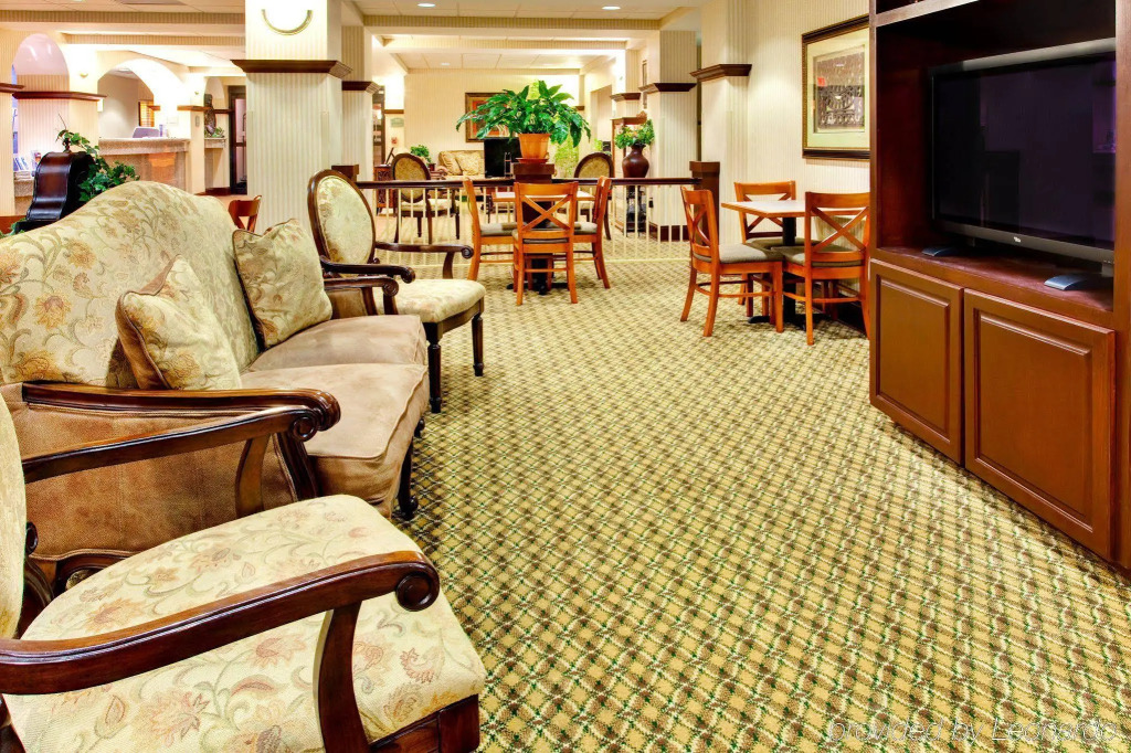 Holiday Inn Express