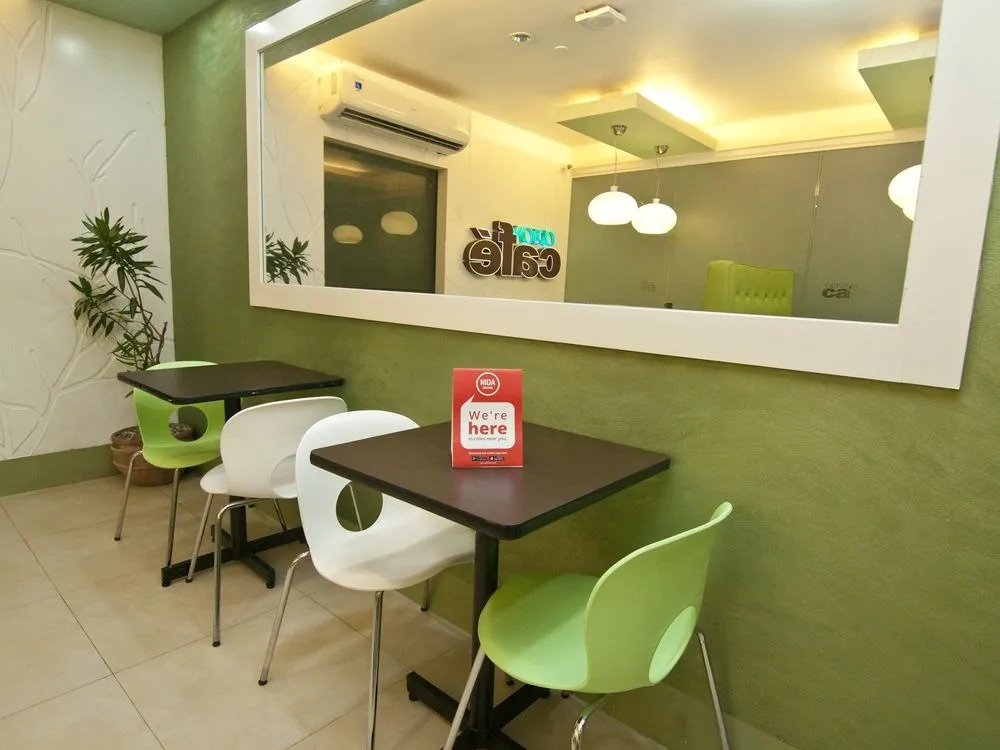 Orion Hotel