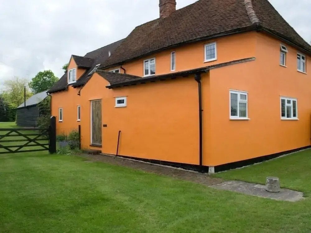Woodview B Colchester