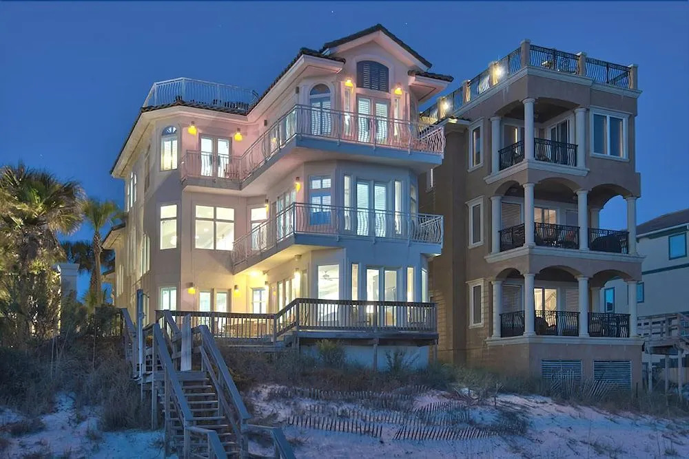 Millenia 7 Bedroom Holiday Home by Five Star Properties