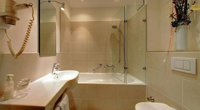 Hotel Staffler