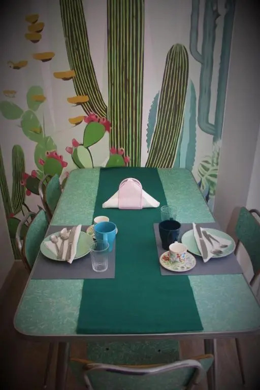 Il Cactus