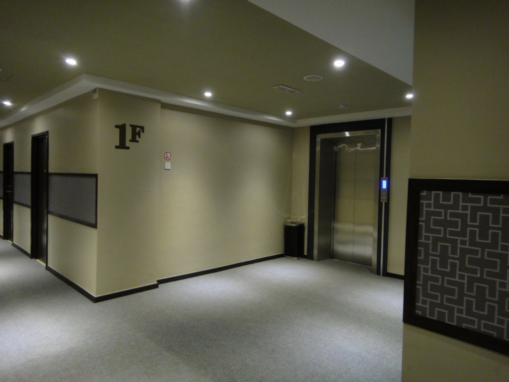 Galaxy Hotel
