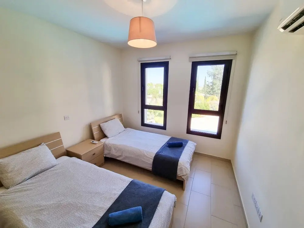 The Lob Star Apartment