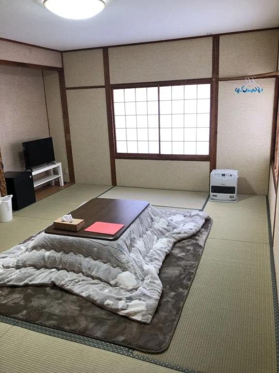 Oyado Zen