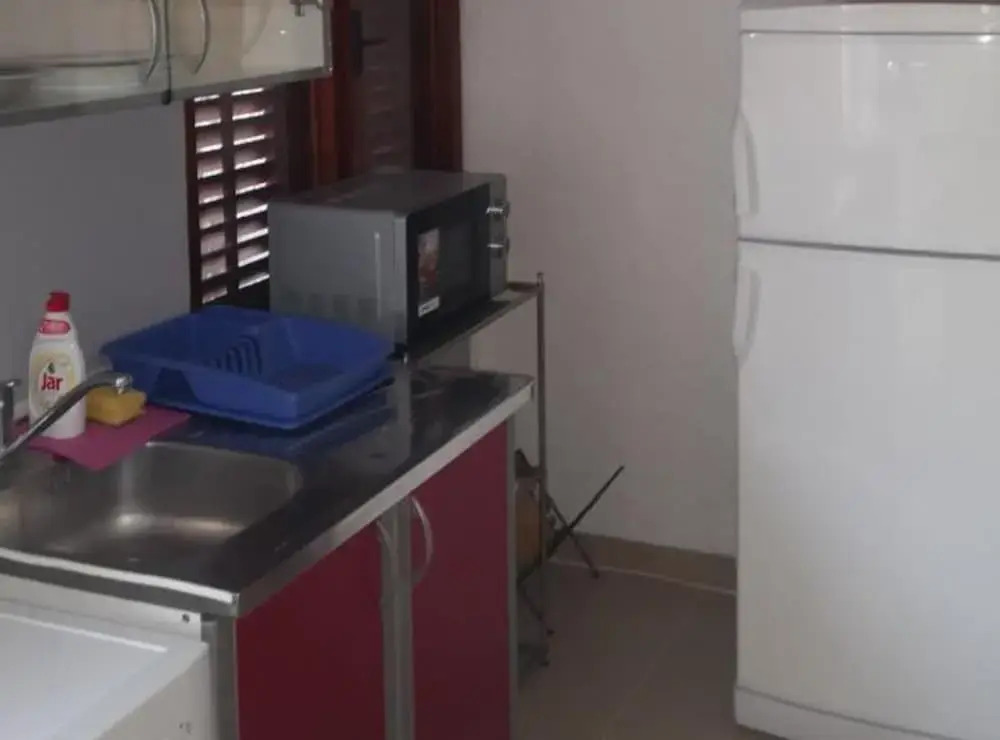 Apartments Roma