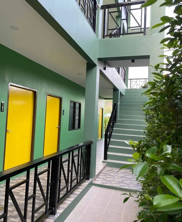 N&N HOUSE Laem Hin
