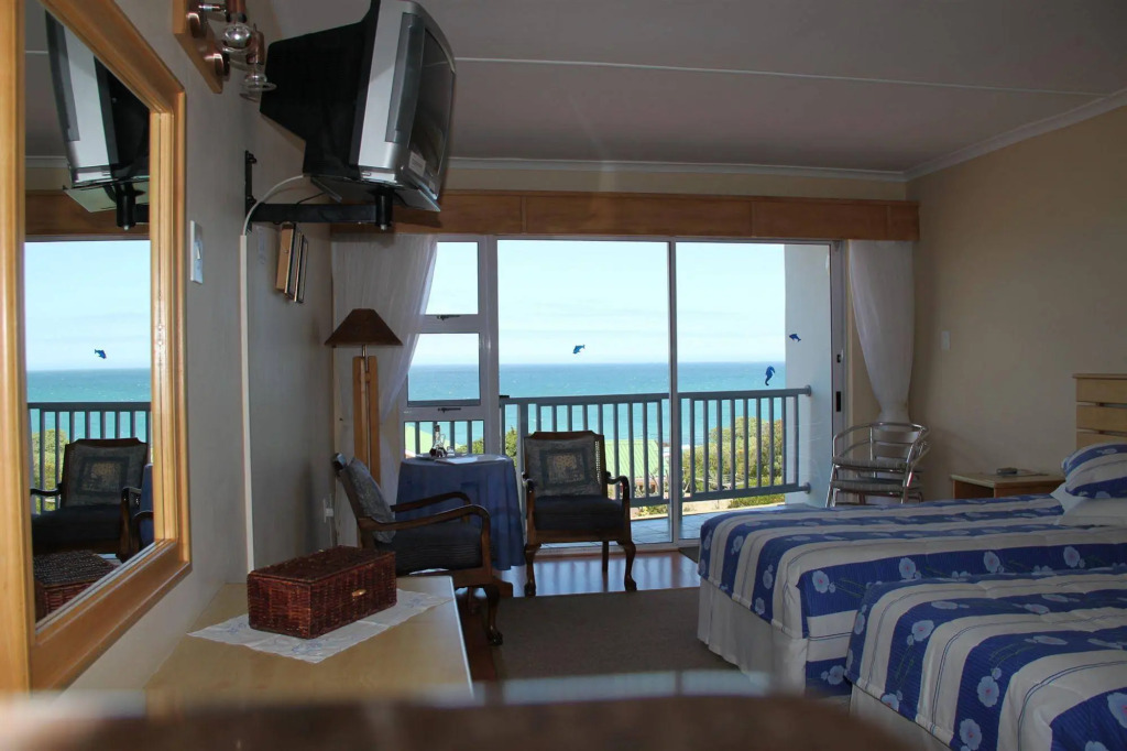 Aire del Mar Guest House