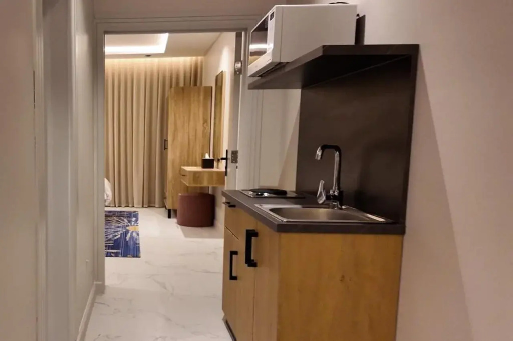 XYZ Hotel King Fahad Road