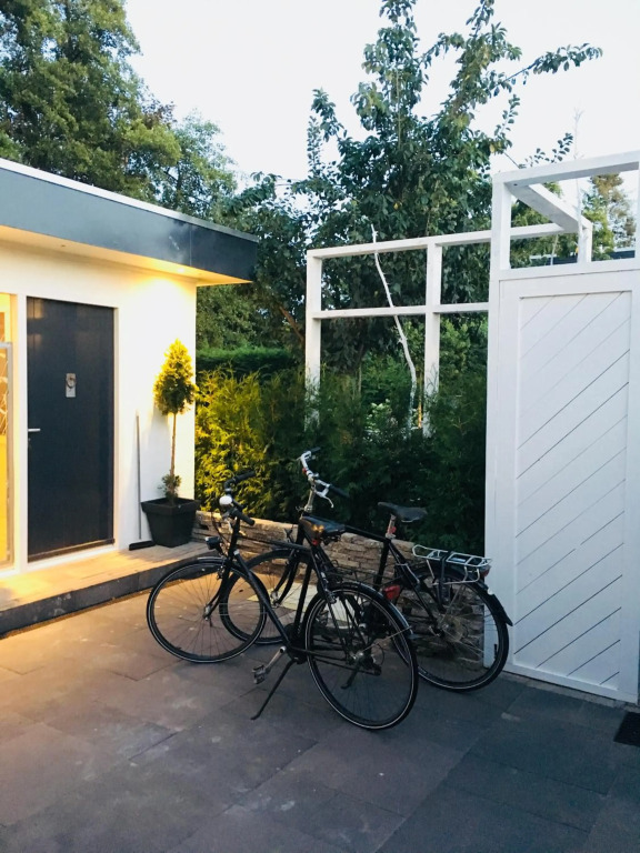 De Tuinkamer-----Privé diner op de kamer mogelijk