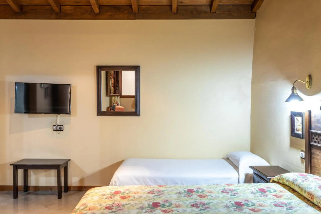 Hotel Sao Joao De Deus by RIDAN Hotels