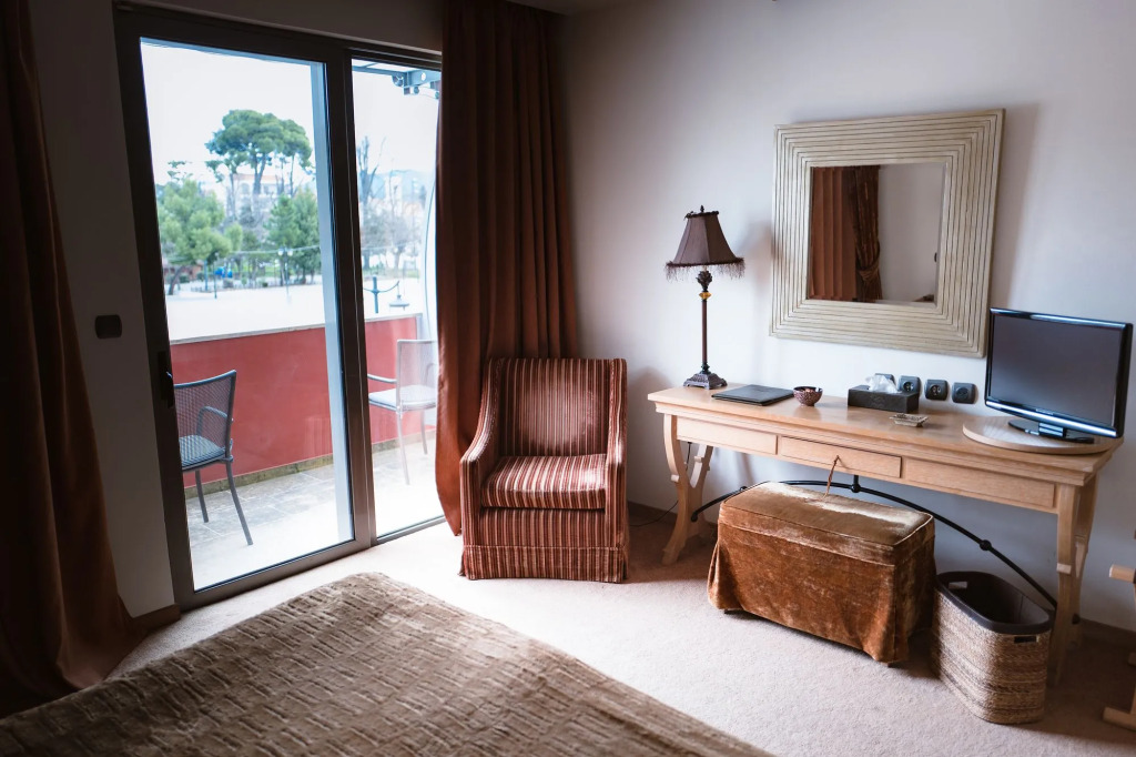 Mainalon Resort