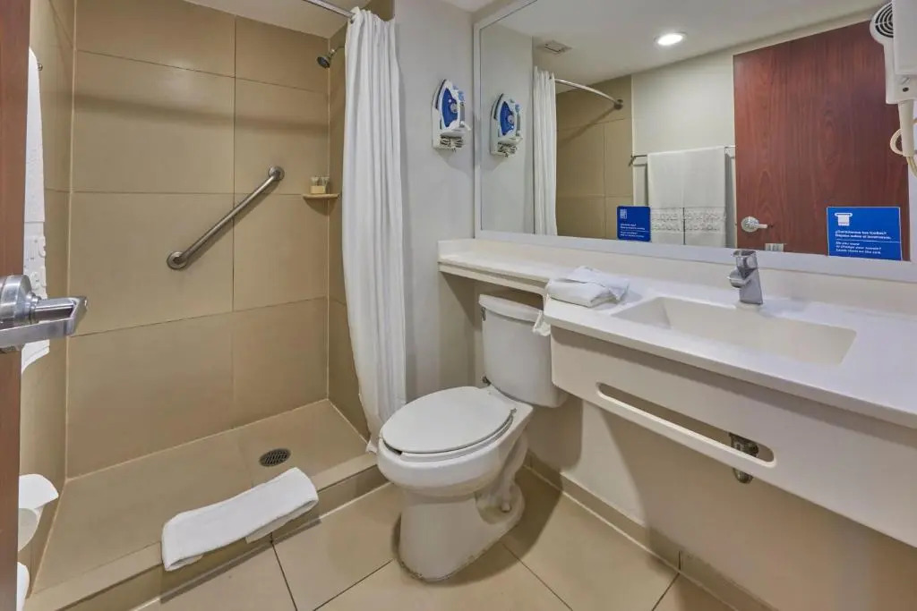 City Express by Marriott Manzanillo