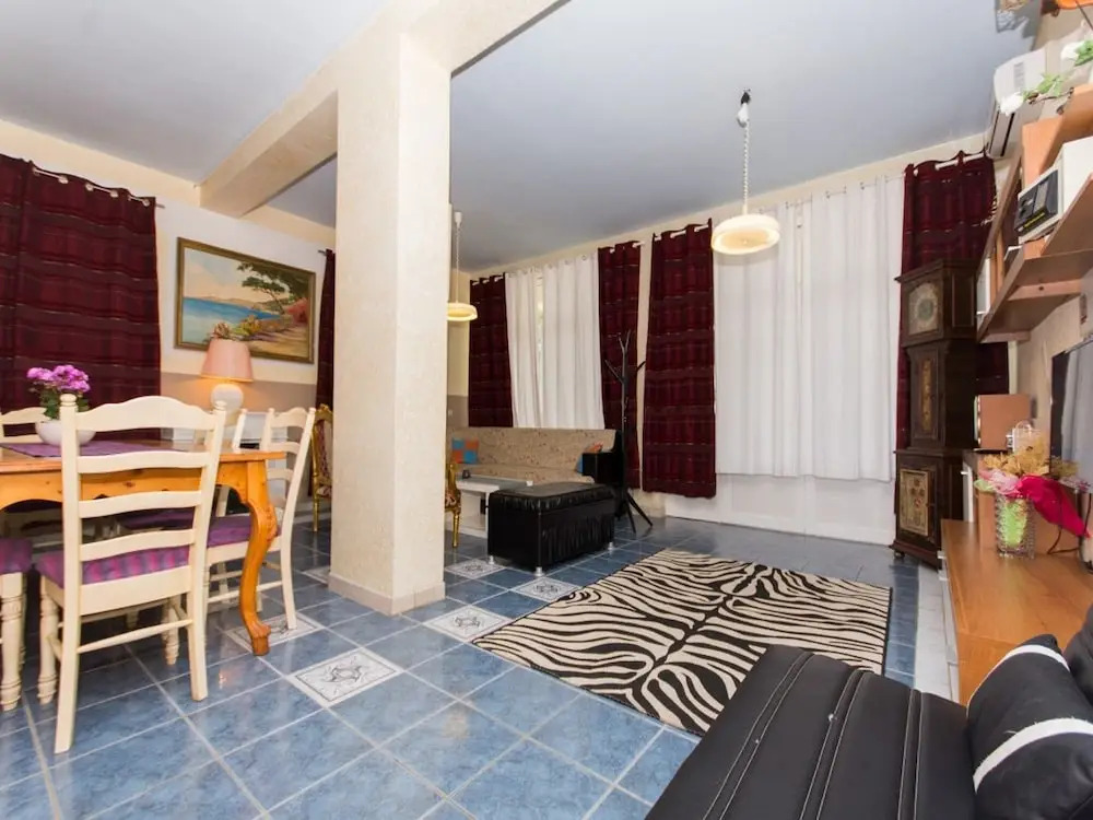 Villa Stil