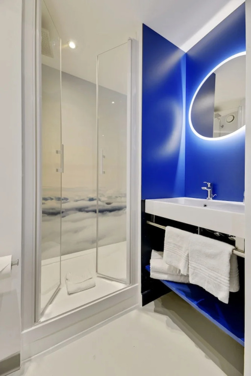ibis Styles Paris Orly Airport