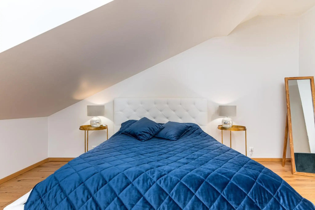 Lossi Old Town Apartment