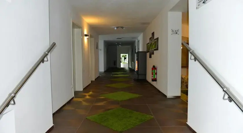 Hotel Move Inn