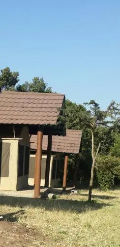 Masaimara Springs Camp