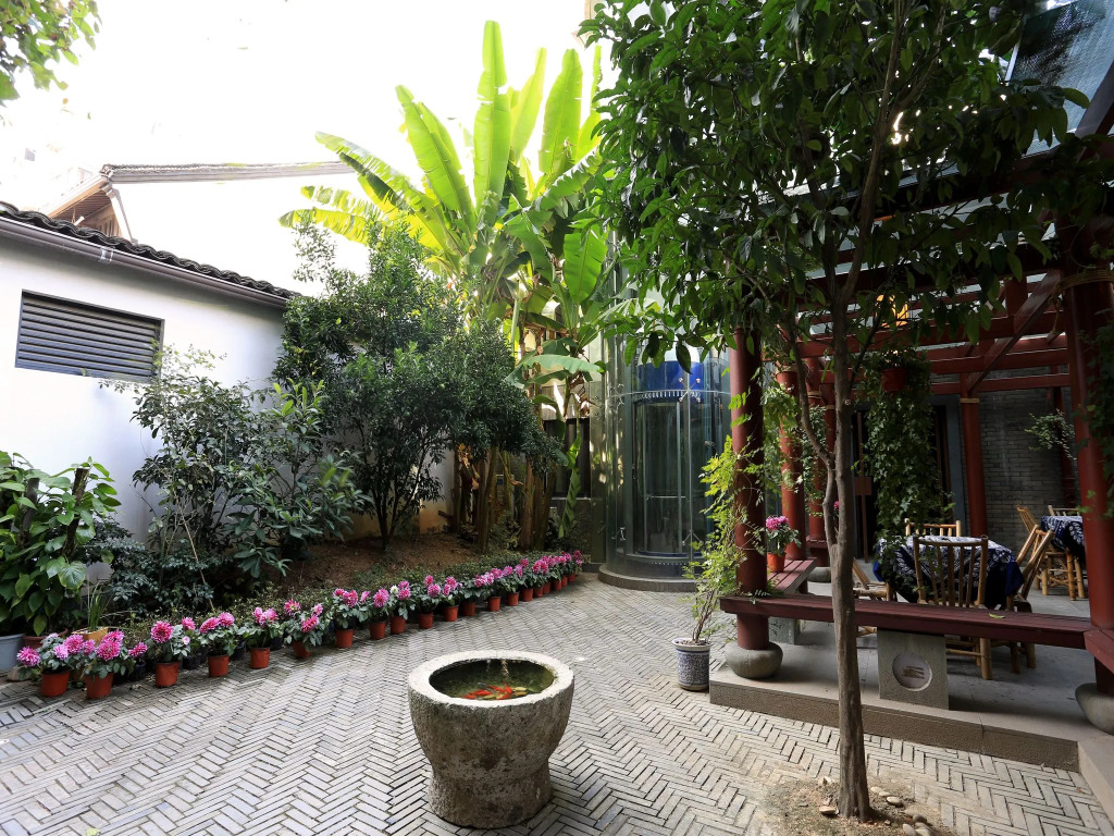 Wuyang Star Inns & Hotels Hangzhou Yujie Branch